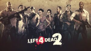 دانلود بکاپ بازی Left 4 Dead 2