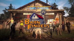 دانلود ترینر بازی Barn Finders