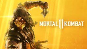 دانلود بکاپ استیم بازی Mortal Kombat 11