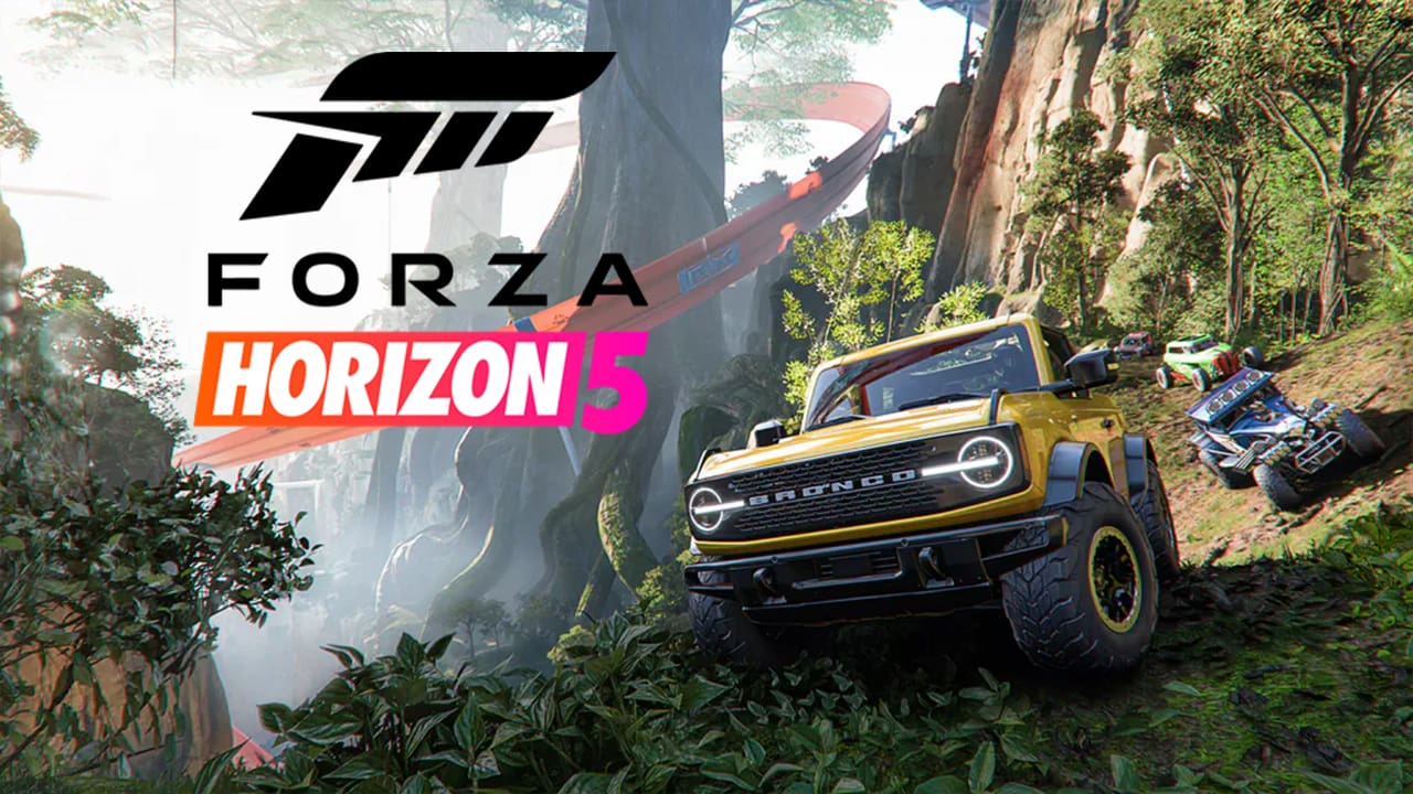 دانلود بازی Forza Horizon 5 کرک آنلاین