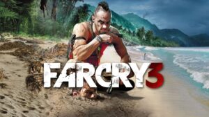 دانلود بازی Far Cry 3 برای کامپیوتر