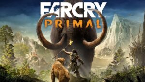 دانلود بازی Far Cry Primal برای کامپیوتر