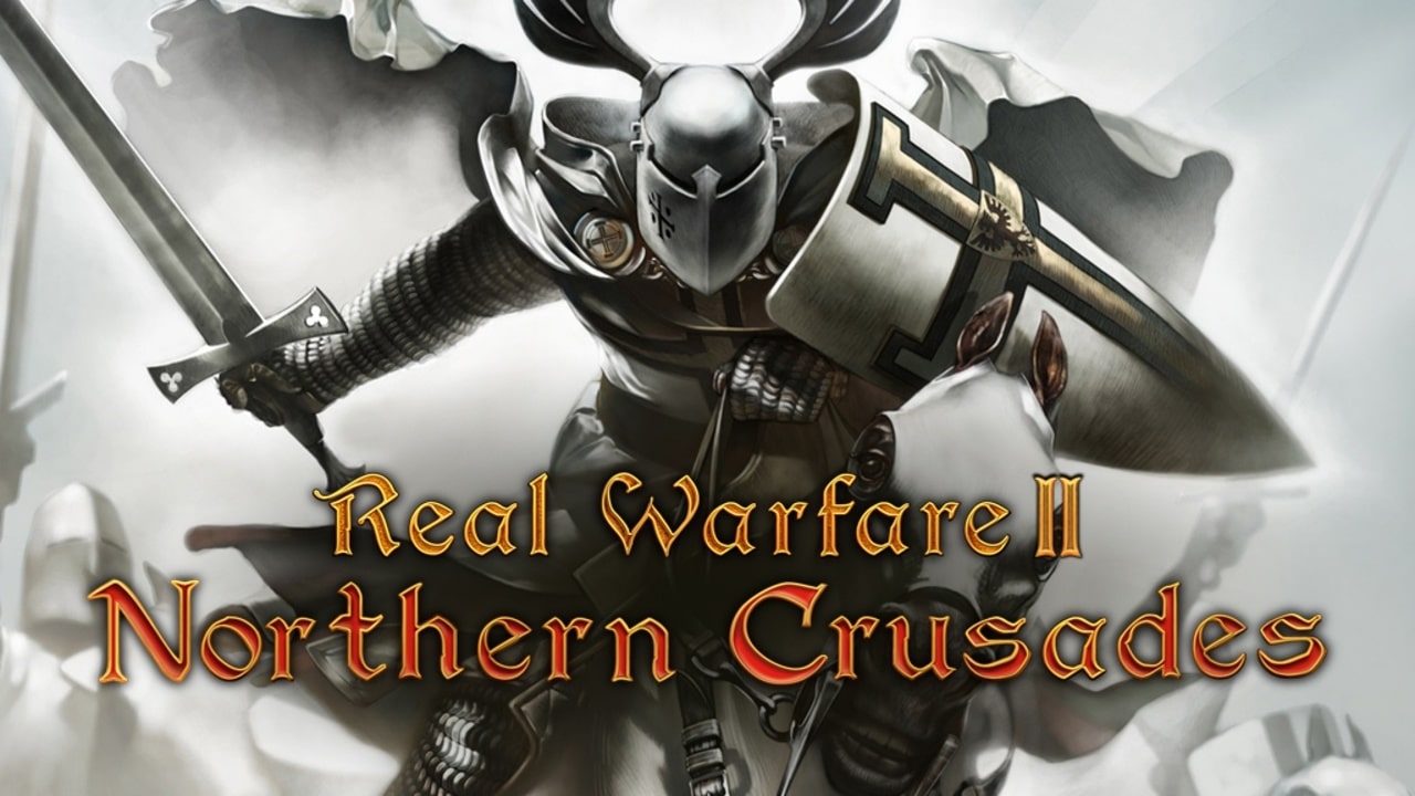 دانلود بازی Real Warfare 2 Northern Crusades دوبله فارسی برای کامپیوتر