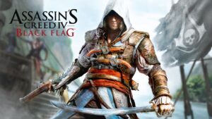 دانلود بازی Assassins Creed IV Black Flag برای کامپیوتر