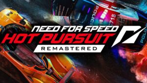 دانلود بکاپ استیم بازی Need for Speed Hot Pursuit Remastered