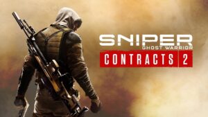 دانلود بکاپ استیم بازی Sniper Ghost Warrior Contracts 2
