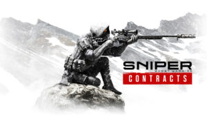 دانلود بکاپ استیم بازی Sniper Ghost Warrior Contracts