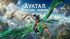دانلود ترینر بازی Avatar Frontiers of Pandora