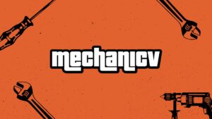دانلود مد MechanicV برای GTA V
