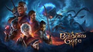 دانلود بازی Baldurs Gate 3 برای کامپیوتر