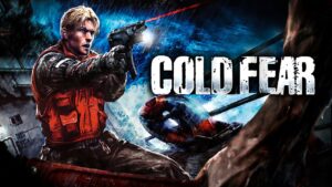 دانلود بازی Cold Fear دوبله فارسی برای کامپیوتر
