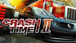 دانلود بازی Crash Time 2 دوبله فارسی برای کامپیوتر
