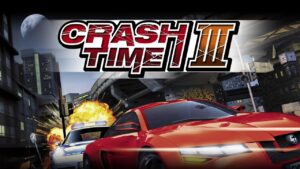 دانلود بازی Crash Time 3 دوبله فارسی برای کامپیوتر