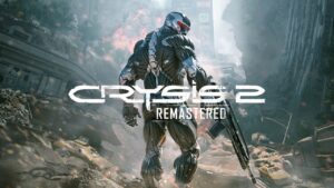 دانلود بکاپ استیم بازی Crysis 2 Remastered