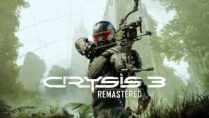 دانلود بکاپ استیم بازی Crysis 3 Remastered