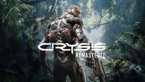 دانلود بکاپ استیم بازی Crysis Remastered
