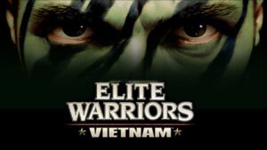 دانلود بازی Elite Warriors Vietnam دوبله فارسی برای کامپیوتر