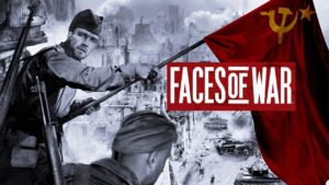 دانلود بازی Faces of War دوبله فارسی برای کامپیوتر
