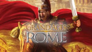 دانلود بازی Grand Ages Rome دوبله فارسی برای کامپیوتر