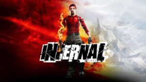 دانلود بازی Infernal دوبله فارسی برای کامپیوتر