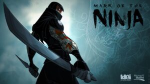 دانلود بازی Mark of the Ninja دوبله فارسی برای کامپیوتر