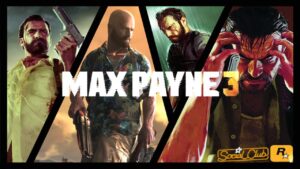 دانلود بازی Max Payne 3 برای کامپیوتر