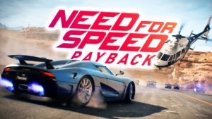 دانلود بکاپ استیم بازی Need for Speed Payback
