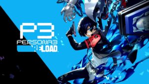 دانلود ترینر بازی Persona 3 Reload