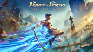 دانلود ترینر بازی Prince of Persia The Lost Crown