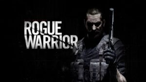 دانلود بازی Rogue Warrior دوبله فارسی برای کامپیوتر