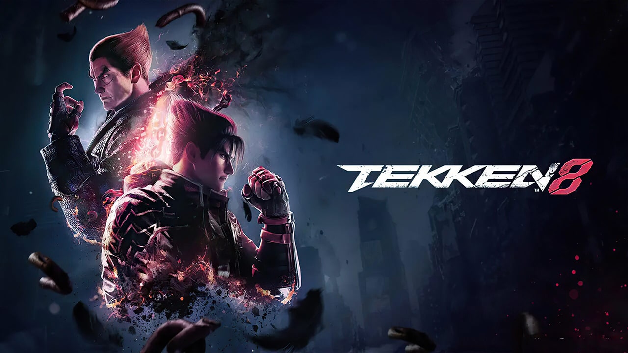 دانلود بازی Tekken 8 برای کامپیوتر