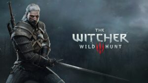 دانلود بازی The Witcher 3 Wild Hunt برای کامپیوتر