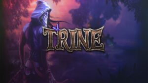 دانلود بازی Trine دوبله فارسی برای کامپیوتر