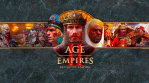 دانلود بازی Age of Empires 2 Definitive Edition برای کامپیوتر