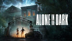 دانلود بازی Alone in the Dark برای کامپیوتر
