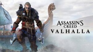دانلود بکاپ استیم بازی Assassins Creed Valhalla