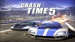 دانلود بازی Crash Time 5 Undercover دوبله فارسی برای کامپیوتر