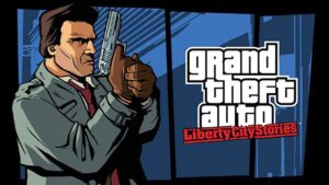 دانلود بازی GTA Liberty City Stories دوبله فارسی برای کامپیوتر