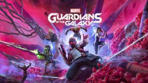 دانلود بازی Marvels Guardians of the Galaxy برای کامپیوتر