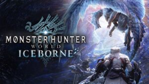 دانلود بازی Monster Hunter World Iceborne برای کامپیوتر