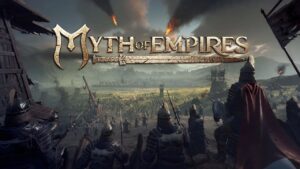 دانلود ترینر بازی Myth of Empires