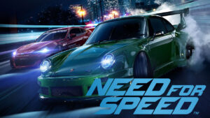دانلود بکاپ استیم بازی Need for Speed 2015