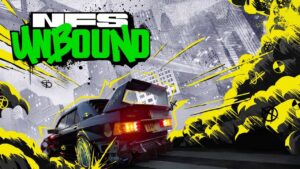 دانلود بکاپ استیم بازی Need for Speed Unbound