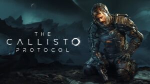 دانلود بازی The Callisto Protocol برای کامپیوتر