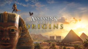 دانلود بازی Assassins Creed Origins برای کامپیوتر