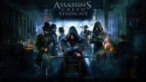 دانلود بازی Assassins Creed Syndicate برای کامپیوتر