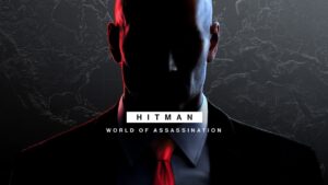 دانلود بازی Hitman World of Assassination برای کامپیوتر