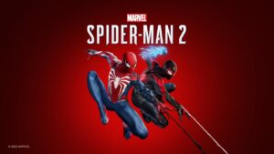 دانلود بازی Marvels Spider-Man 2 برای کامپیوتر