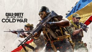 دانلود بکاپ بازی Call of Duty Black Ops Cold War