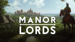 دانلود ترینر بازی Manor Lords